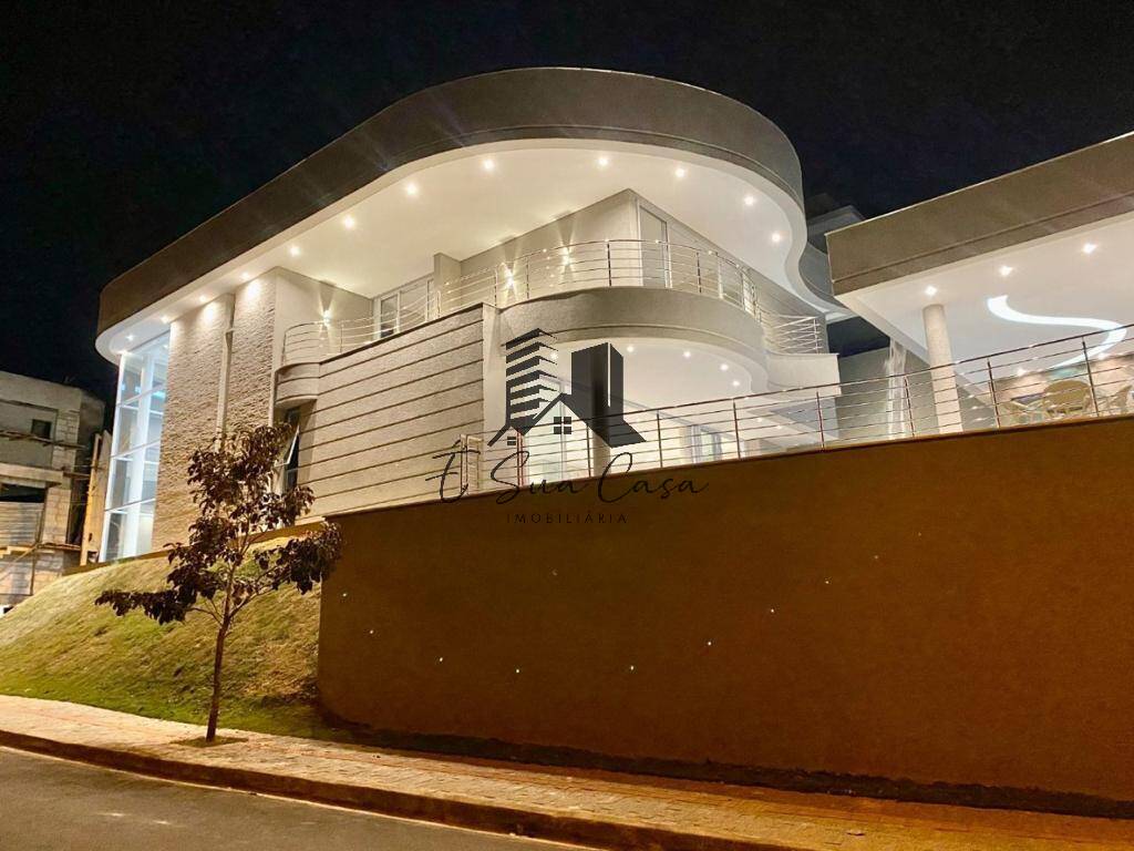 Casa à venda com 4 quartos, 450m² - Foto 28