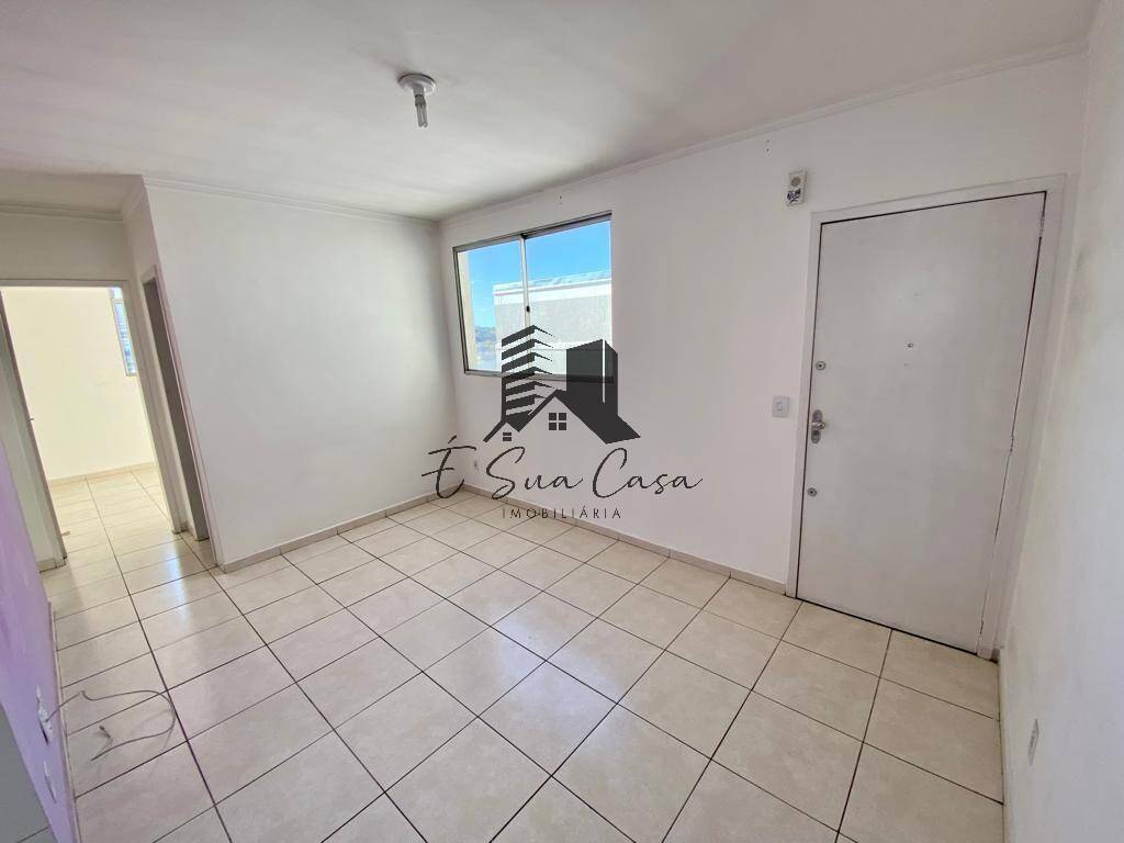 Apartamento à venda com 3 quartos, 52m² - Foto 5