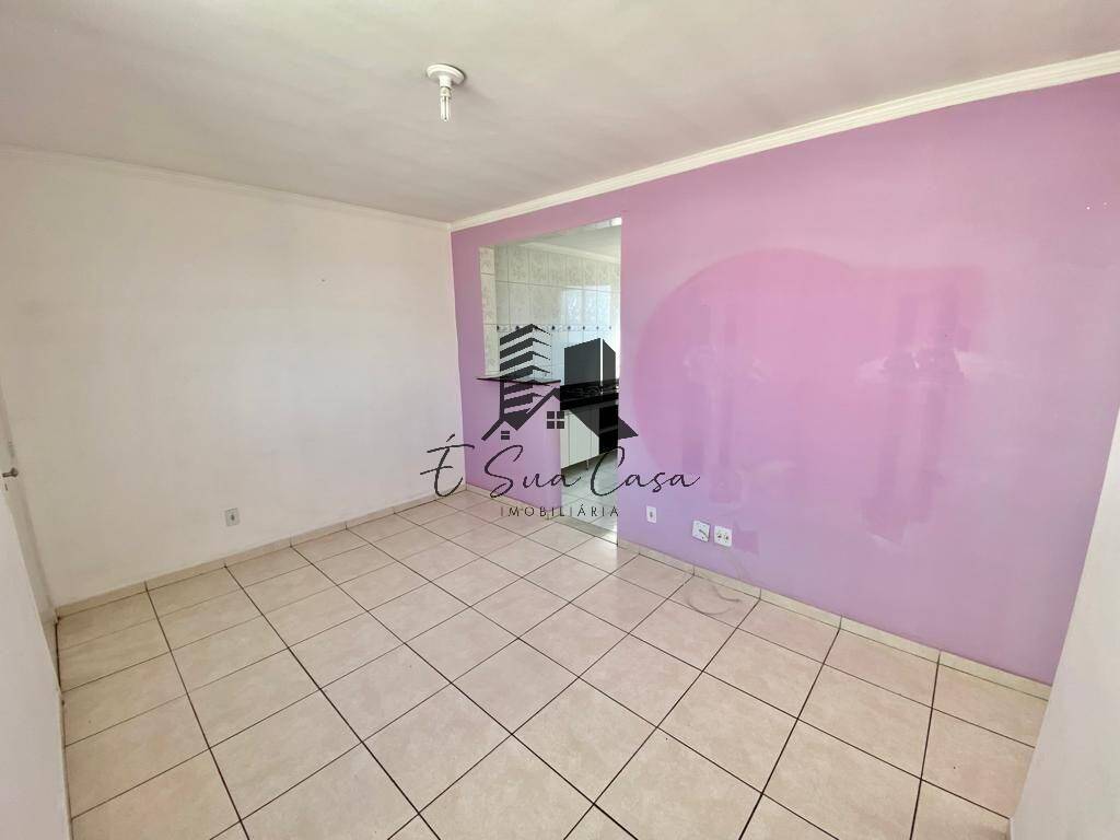 Apartamento à venda com 3 quartos, 52m² - Foto 3