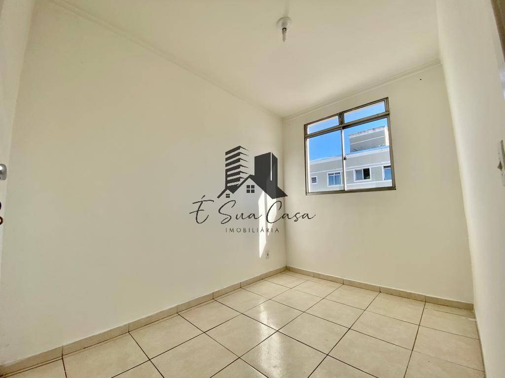 Apartamento à venda com 3 quartos, 52m² - Foto 11