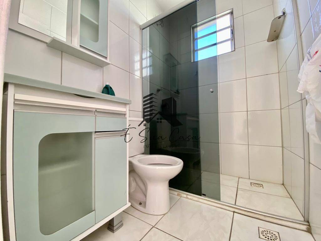 Apartamento à venda com 3 quartos, 52m² - Foto 9