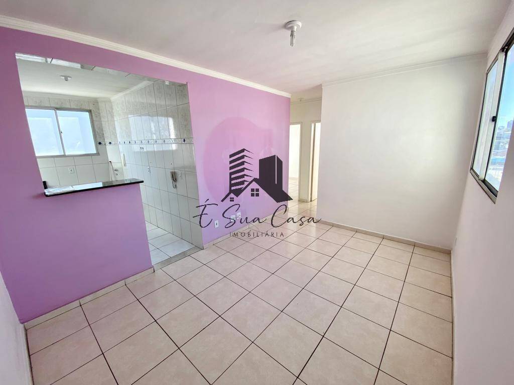 Apartamento à venda com 3 quartos, 52m² - Foto 12