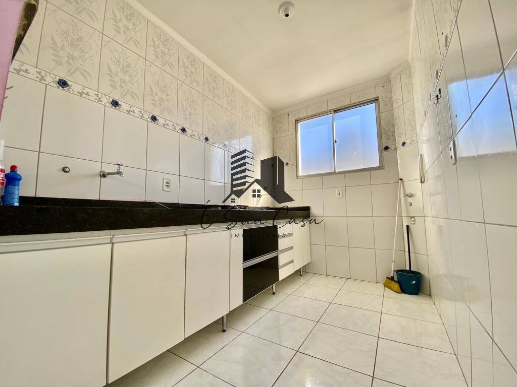 Apartamento à venda com 3 quartos, 52m² - Foto 16