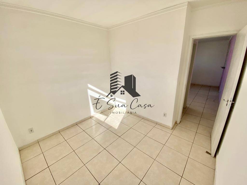 Apartamento à venda com 3 quartos, 52m² - Foto 13