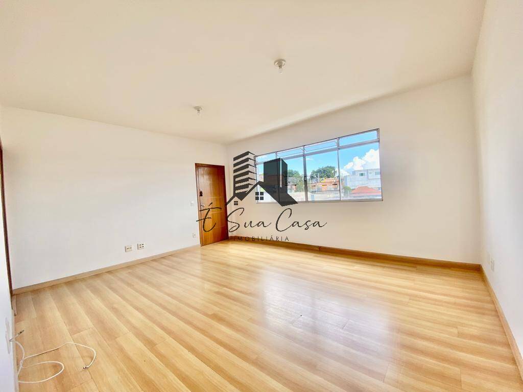 Apartamento à venda com 3 quartos, 86m² - Foto 4