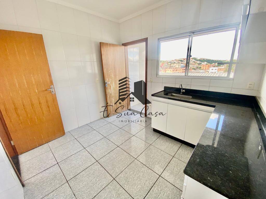 Apartamento à venda com 3 quartos, 86m² - Foto 19