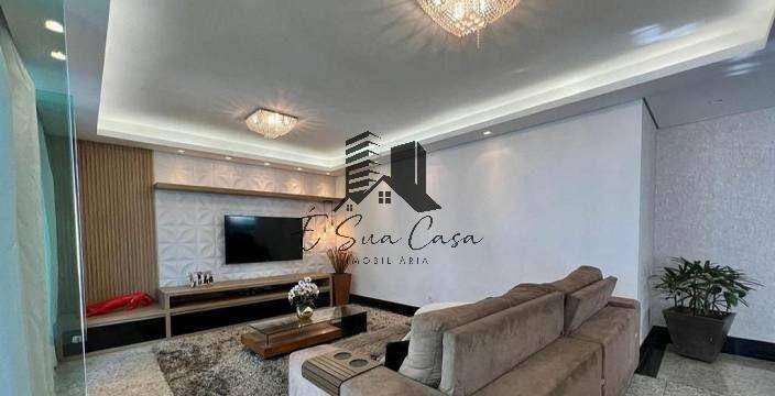 Casa à venda com 5 quartos, 350m² - Foto 2