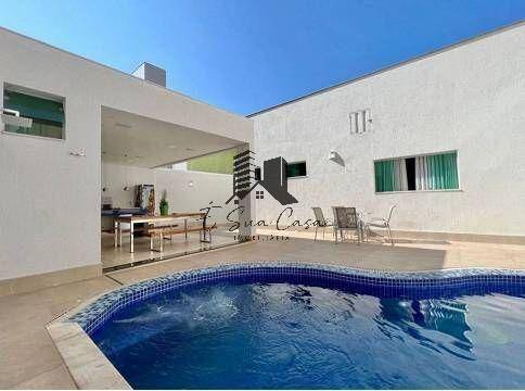 Casa à venda com 5 quartos, 350m² - Foto 11