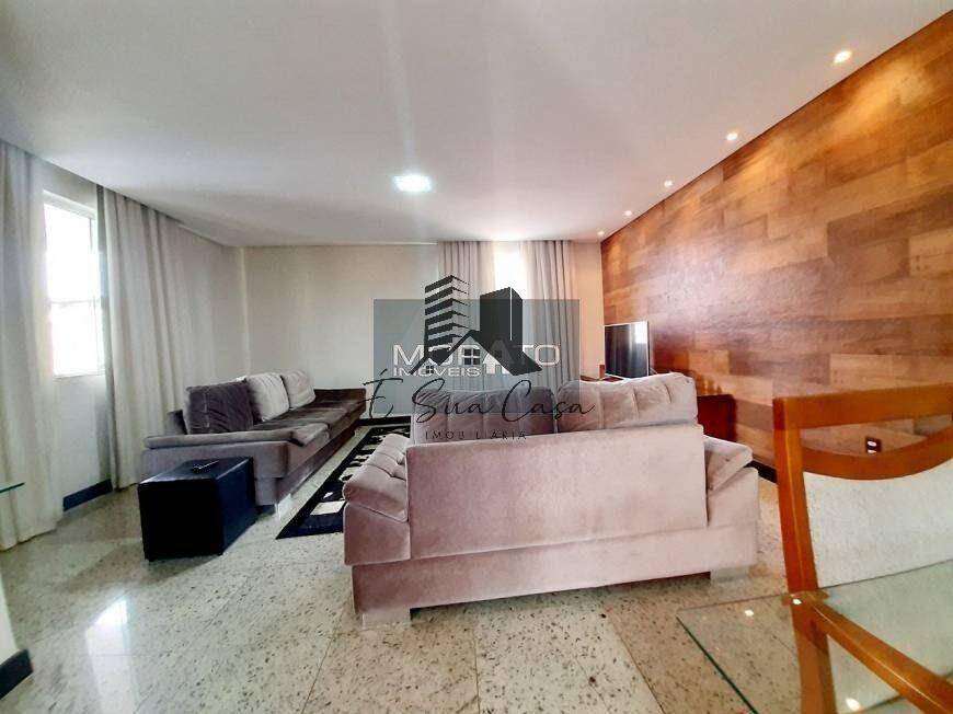 Casa à venda com 4 quartos, 950m² - Foto 5