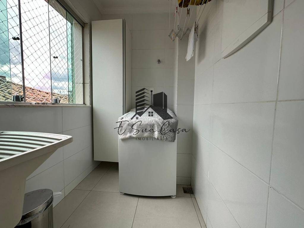 Apartamento à venda com 3 quartos, 106m² - Foto 7