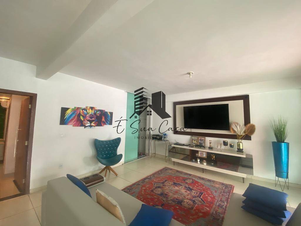 Casa à venda com 3 quartos, 174m² - Foto 6