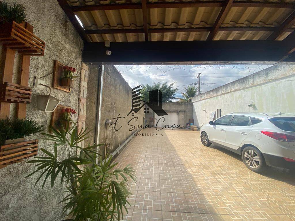 Casa à venda com 3 quartos, 174m² - Foto 26