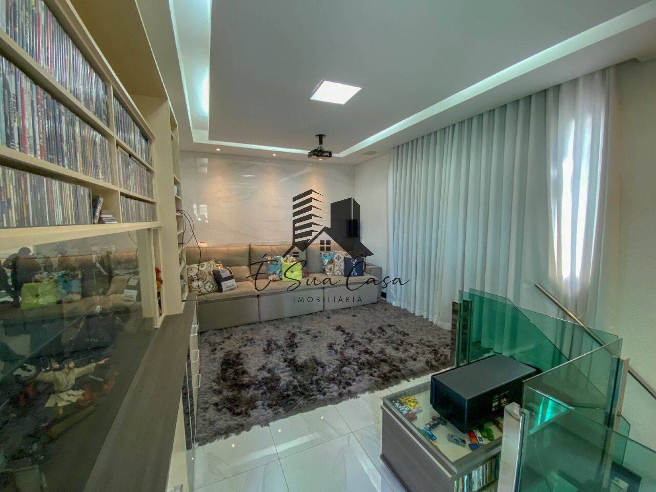 Cobertura à venda com 3 quartos, 283m² - Foto 11