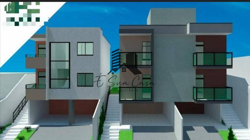 Casa à venda com 3 quartos, 170m² - Foto 5