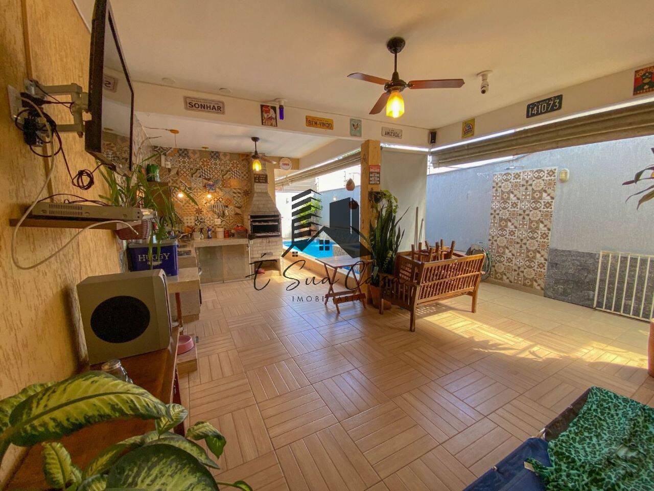 Casa à venda com 4 quartos, 300m² - Foto 30