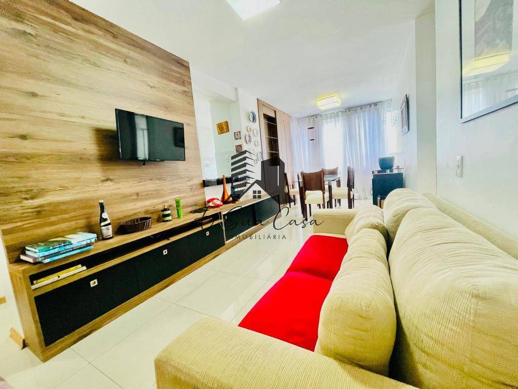 Apartamento à venda com 2 quartos, 63m² - Foto 3