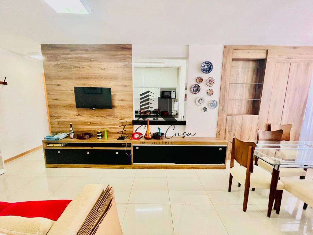 Apartamento à venda com 2 quartos, 63m² - Foto 5