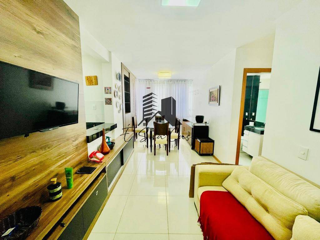 Apartamento à venda com 2 quartos, 63m² - Foto 4