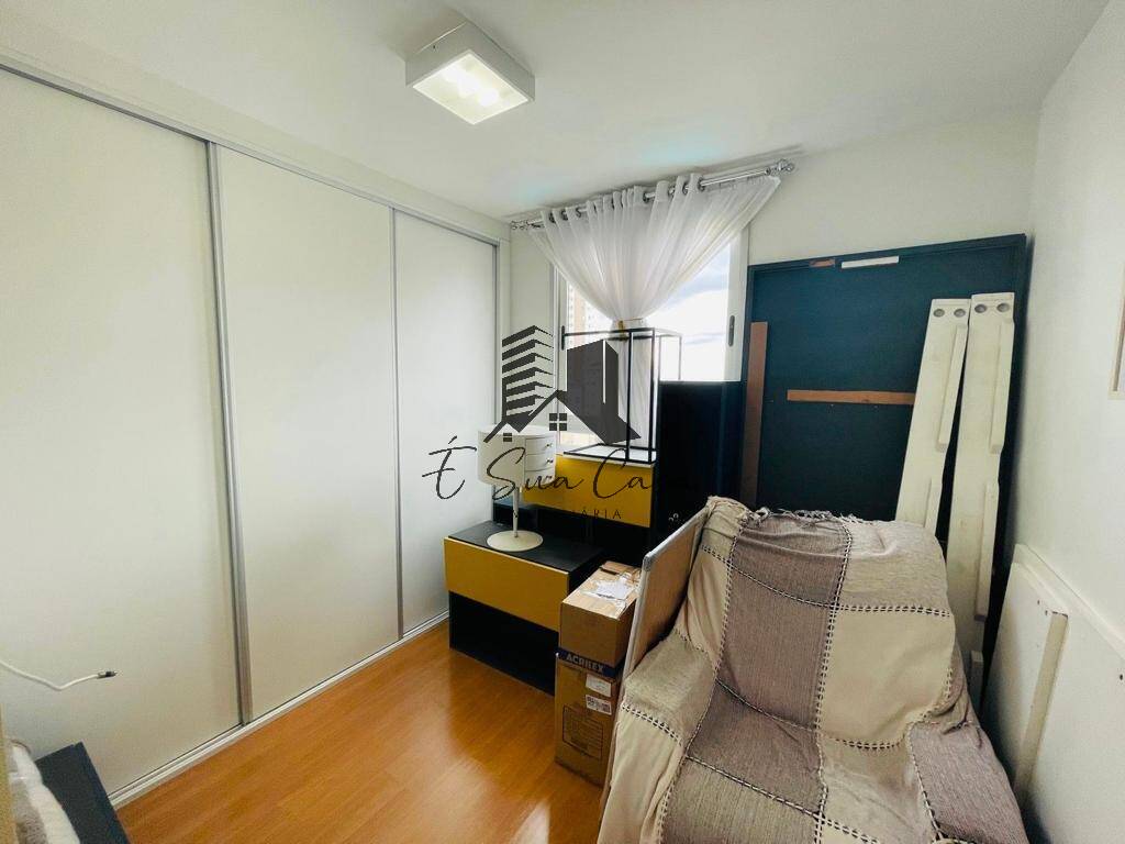 Apartamento à venda com 2 quartos, 63m² - Foto 7