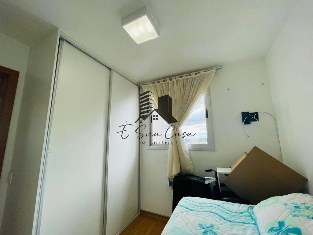 Apartamento à venda com 2 quartos, 63m² - Foto 10