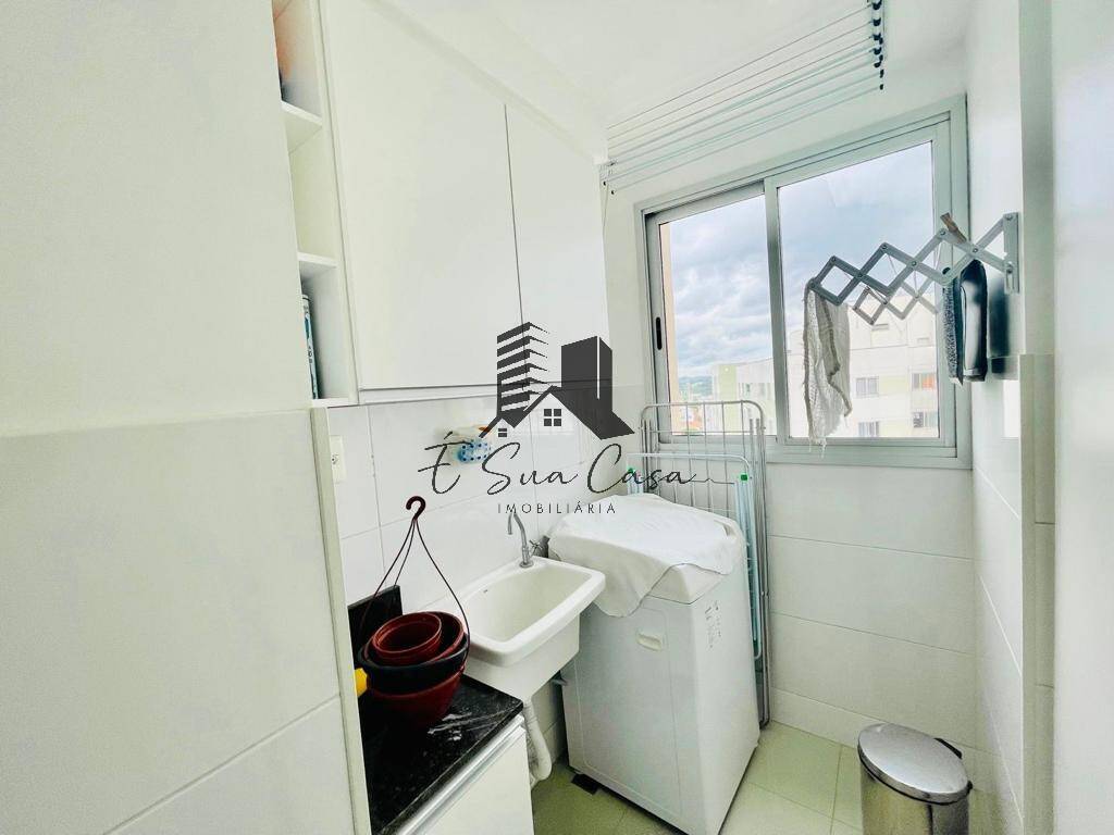 Apartamento à venda com 2 quartos, 63m² - Foto 18