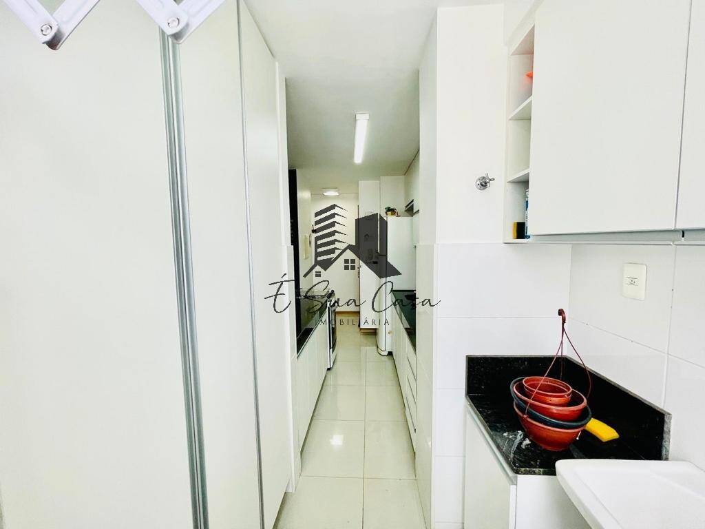 Apartamento à venda com 2 quartos, 63m² - Foto 20