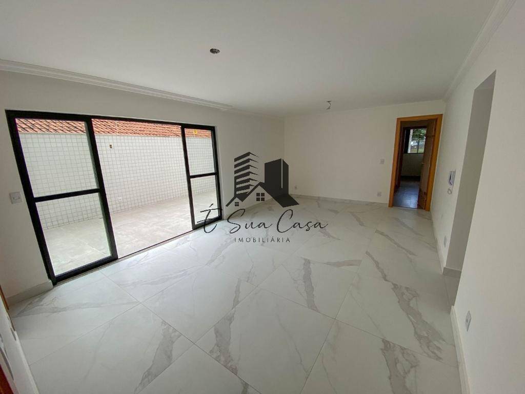 Apartamento à venda com 3 quartos, 145m² - Foto 1