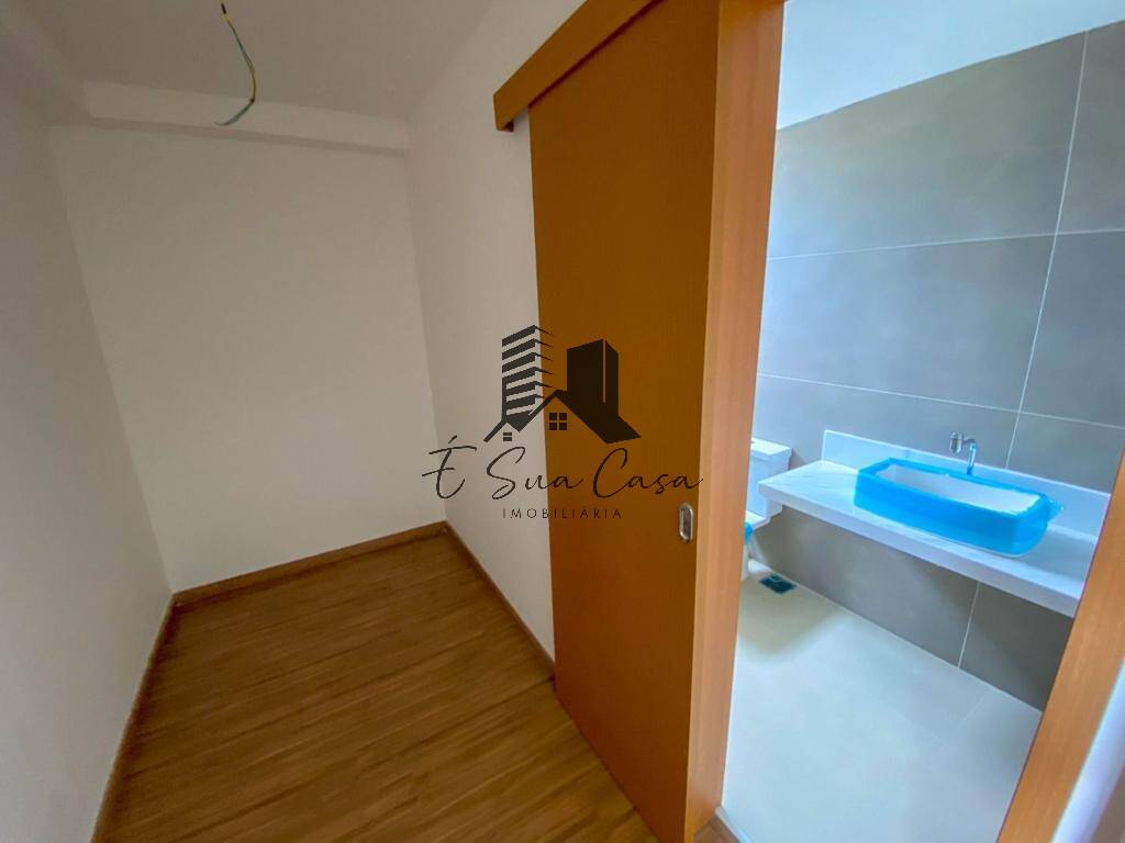 Apartamento à venda com 3 quartos, 145m² - Foto 8