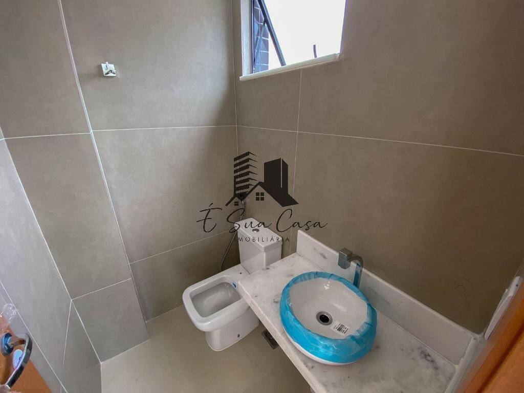 Apartamento à venda com 3 quartos, 145m² - Foto 13