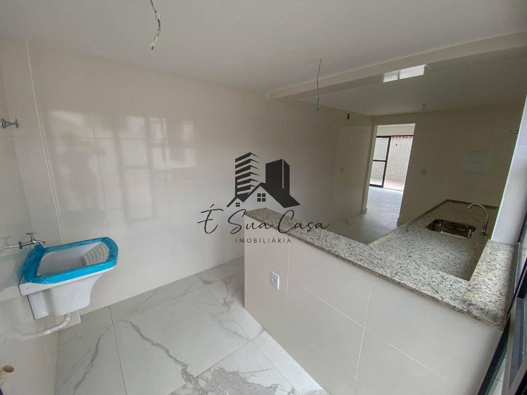 Apartamento à venda com 3 quartos, 145m² - Foto 16