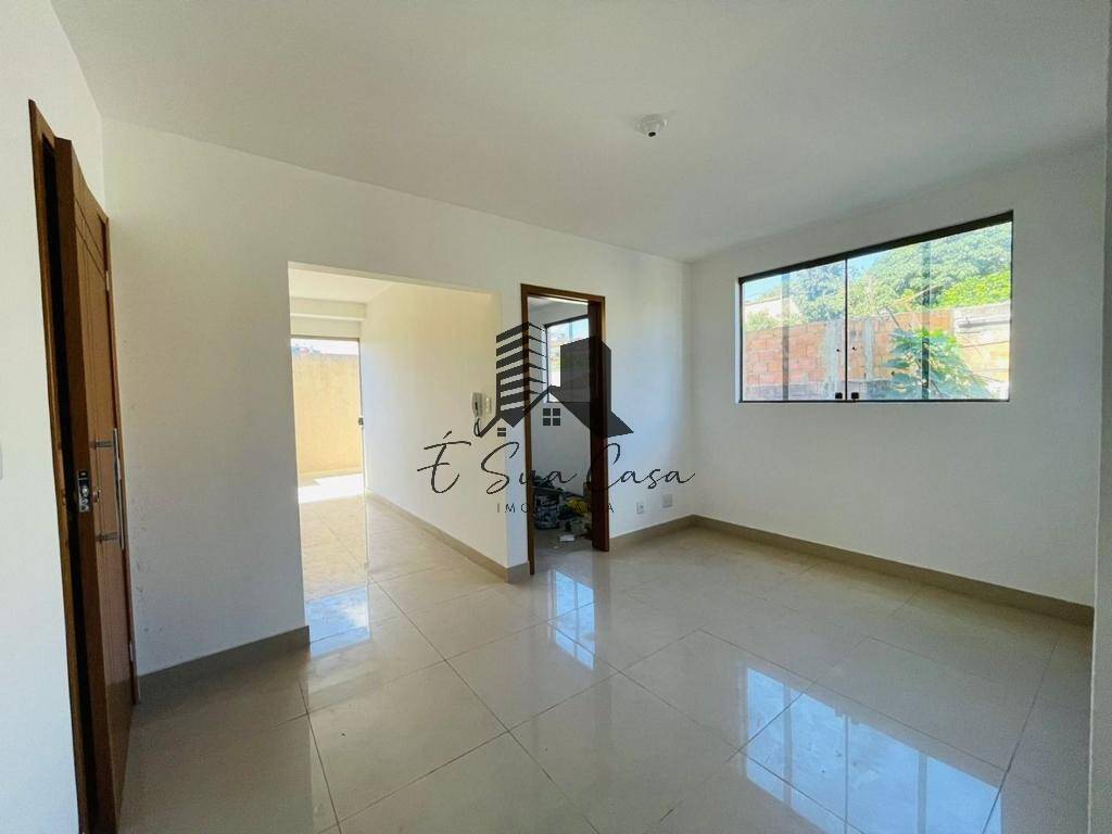 Apartamento à venda com 3 quartos, 87m² - Foto 3