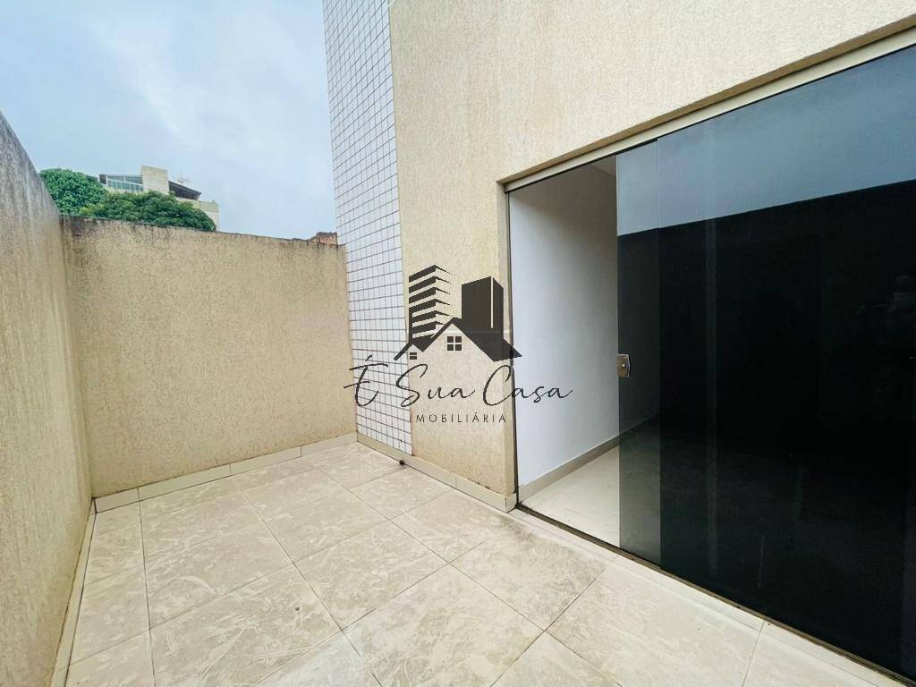 Apartamento à venda com 3 quartos, 87m² - Foto 9