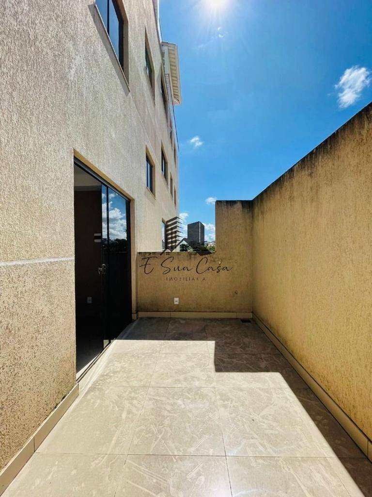 Apartamento à venda com 3 quartos, 87m² - Foto 11