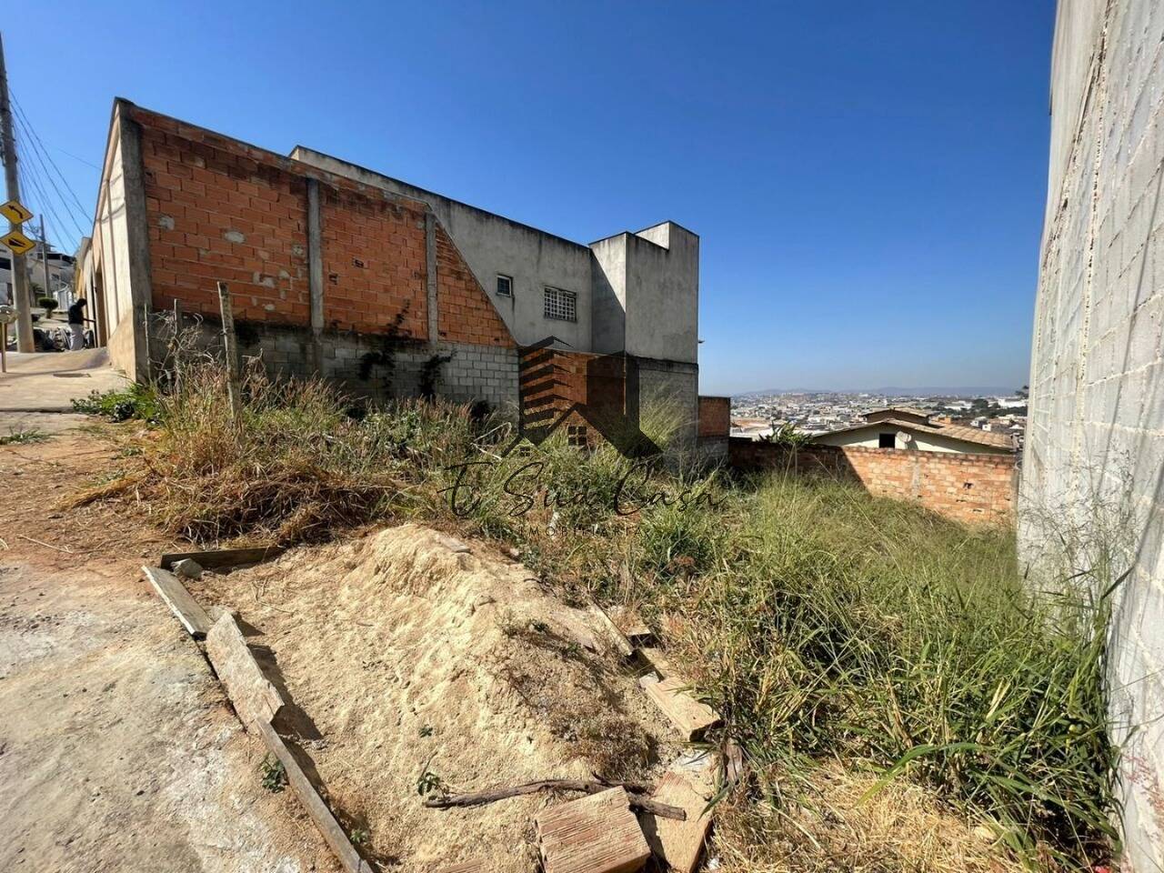 Terreno à venda, 200m² - Foto 4