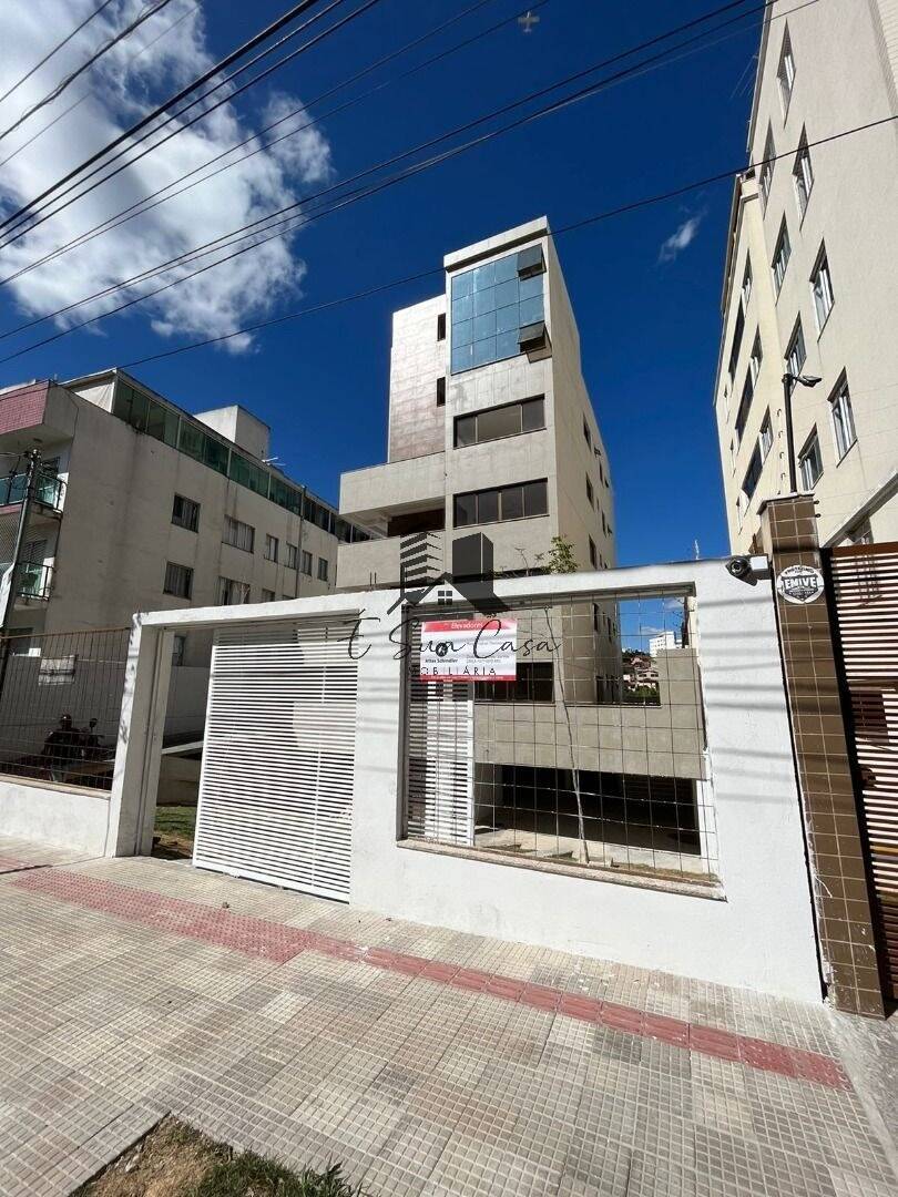 Cobertura à venda com 4 quartos, 180m² - Foto 37