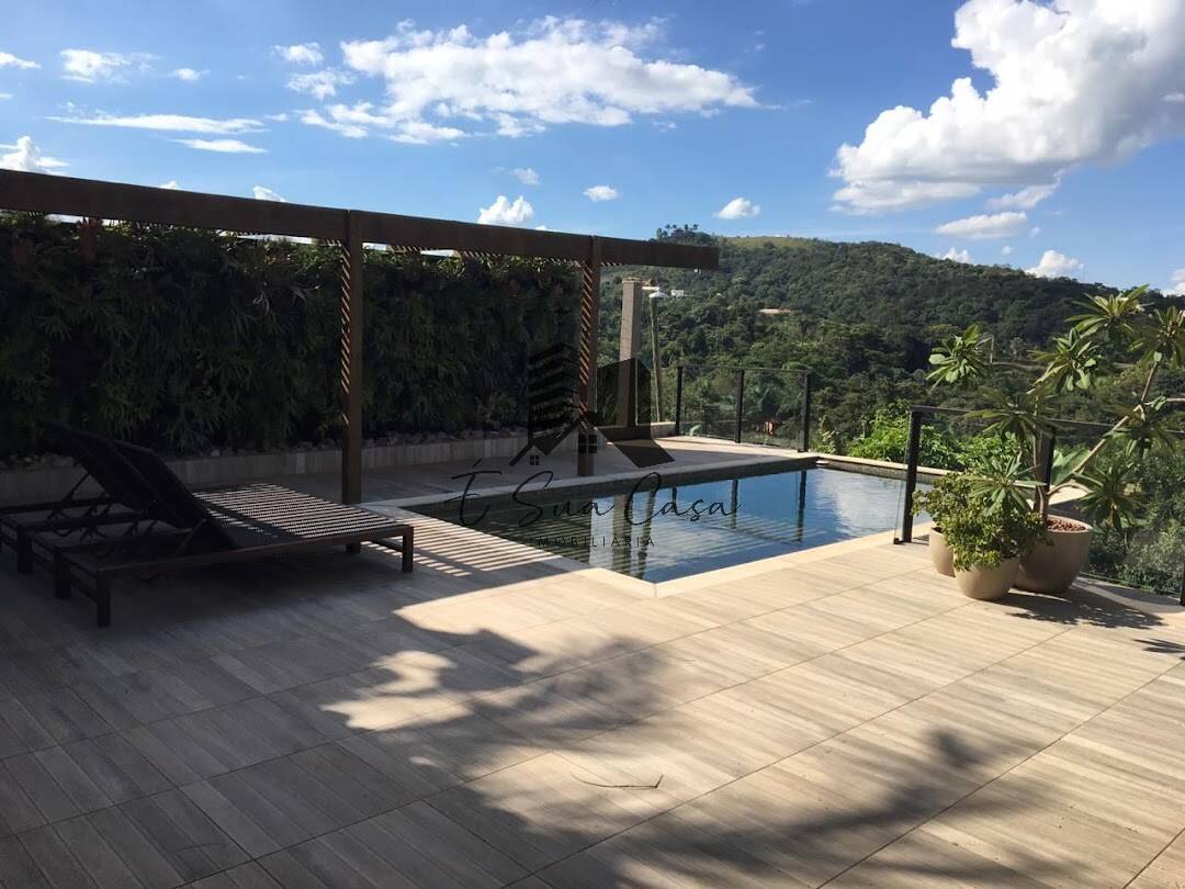 Casa de Condomínio à venda com 5 quartos, 700m² - Foto 23