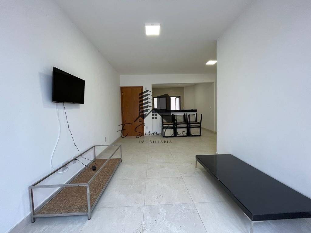 Apartamento à venda com 3 quartos, 64m² - Foto 2