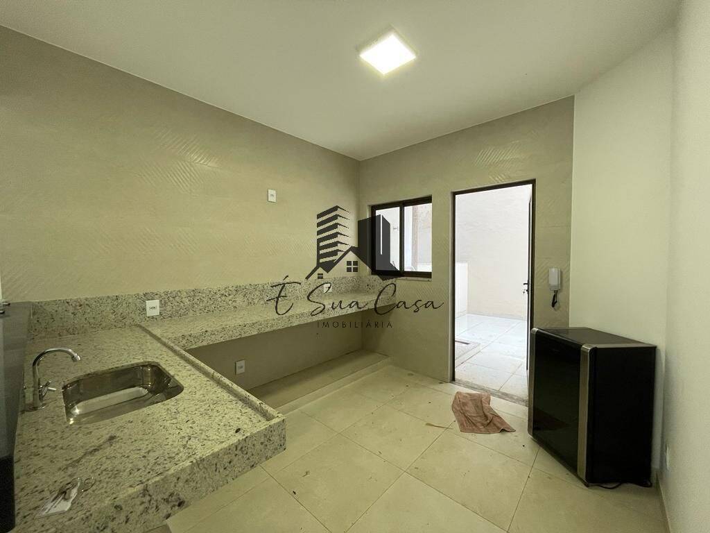 Apartamento à venda com 3 quartos, 64m² - Foto 5