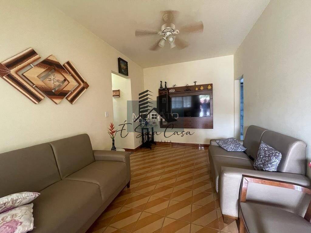 Casa à venda com 3 quartos, 200m² - Foto 4