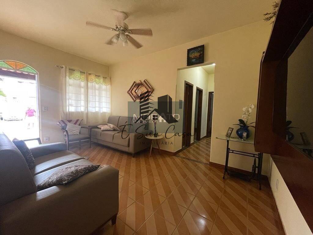 Casa à venda com 3 quartos, 200m² - Foto 5