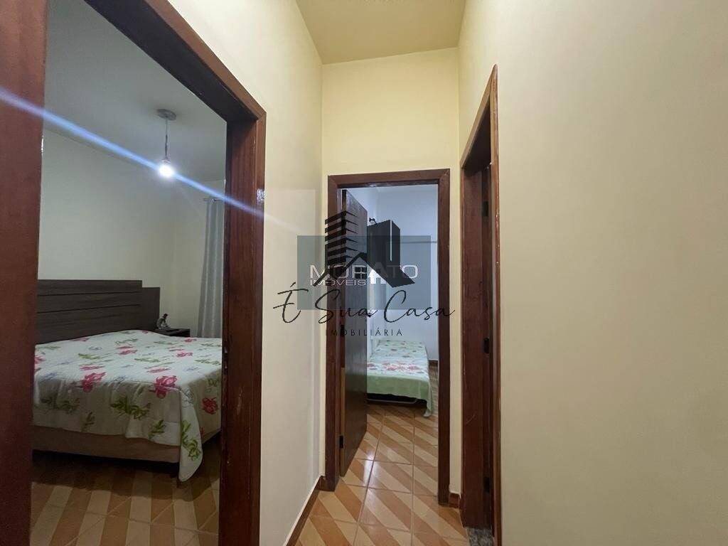 Casa à venda com 3 quartos, 200m² - Foto 7