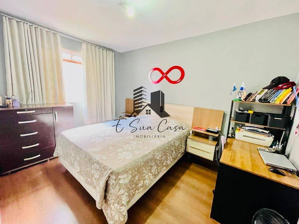 Apartamento à venda com 3 quartos, 63m² - Foto 6