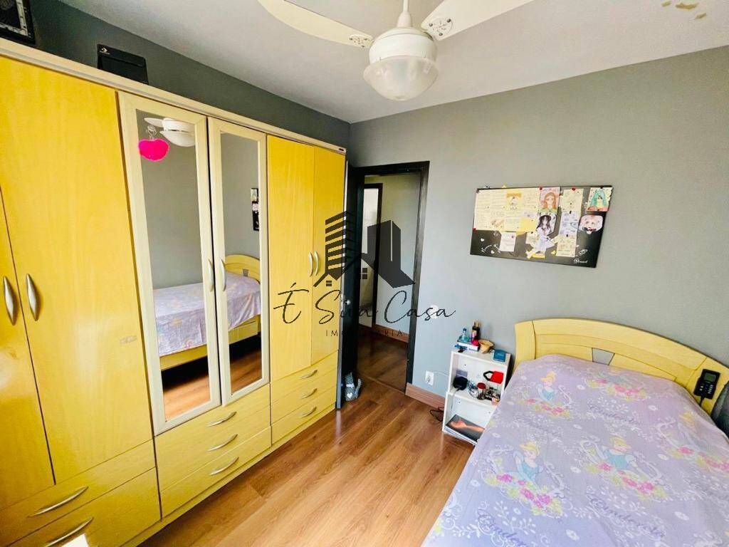 Apartamento à venda com 3 quartos, 63m² - Foto 13