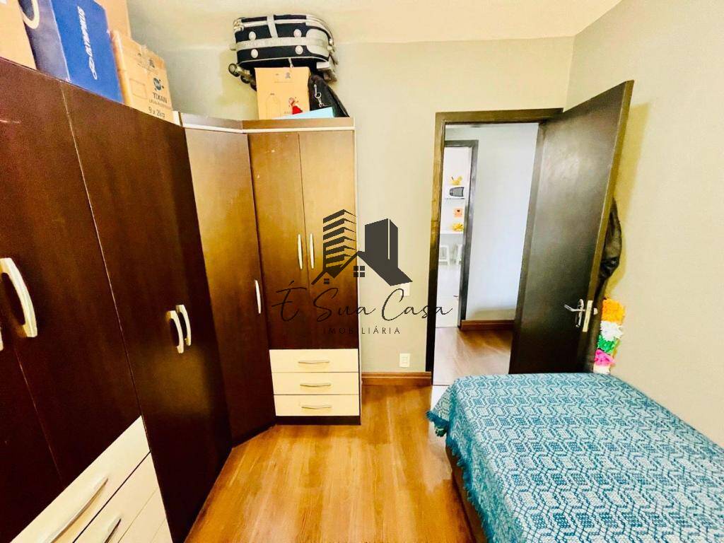 Apartamento à venda com 3 quartos, 63m² - Foto 9