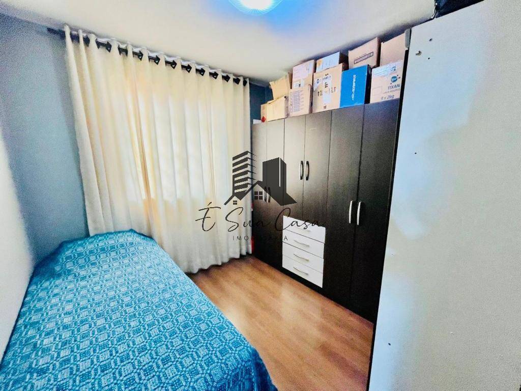 Apartamento à venda com 3 quartos, 63m² - Foto 8