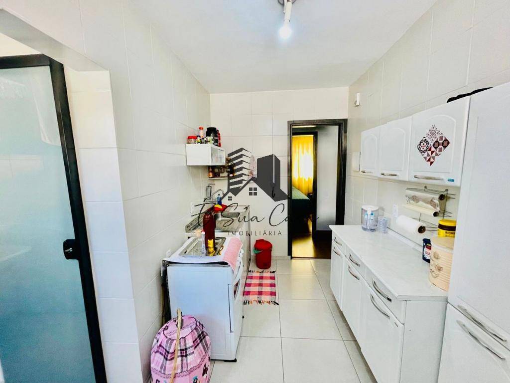 Apartamento à venda com 3 quartos, 63m² - Foto 19