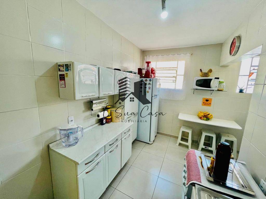 Apartamento à venda com 3 quartos, 63m² - Foto 17