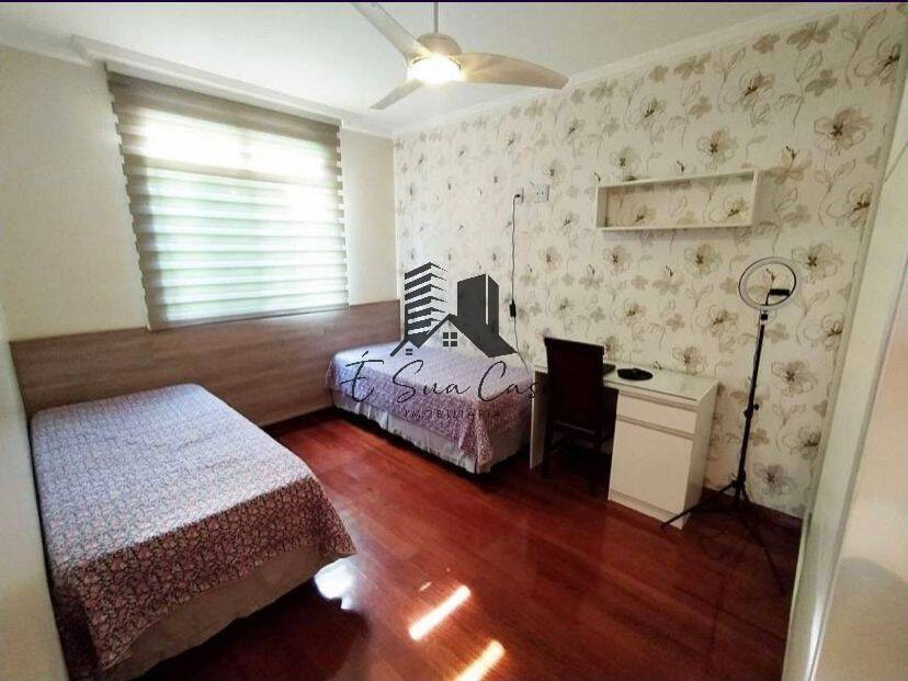 Apartamento à venda com 3 quartos, 142m² - Foto 5