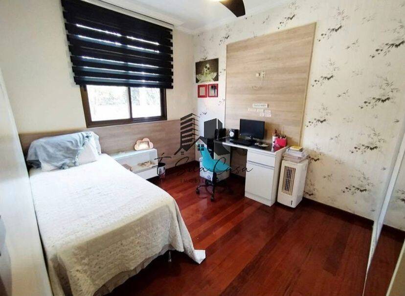 Apartamento à venda com 3 quartos, 142m² - Foto 6