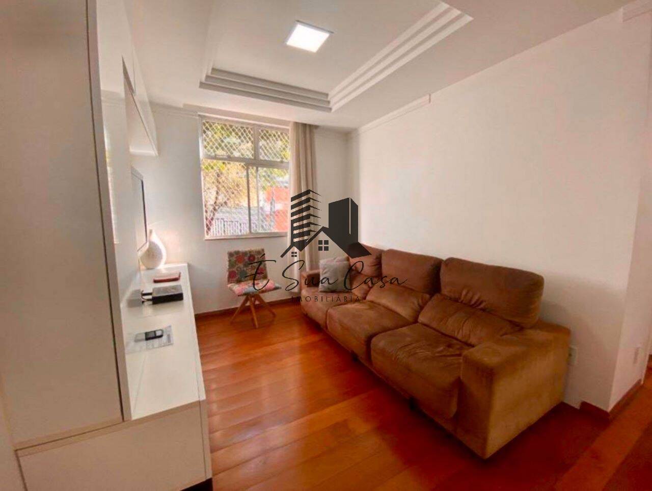 Apartamento à venda com 4 quartos, 184m² - Foto 6